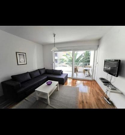 New Apartment In Centre Of Μπούντβα Εξωτερικό φωτογραφία